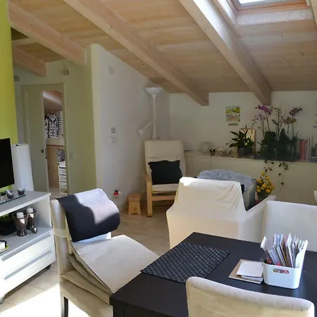 Loft The Sound Of The Sea Apartment *