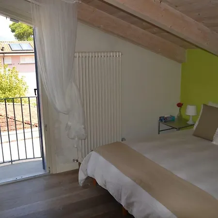 Loft The Sound Of The Sea Apartment *