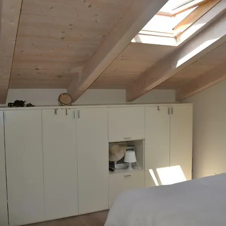 Apartment Loft The Sound Of The Sea Pietrasanta