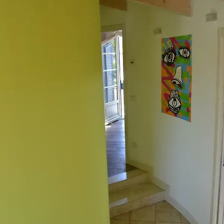 Apartment Loft The Sound Of The Sea *