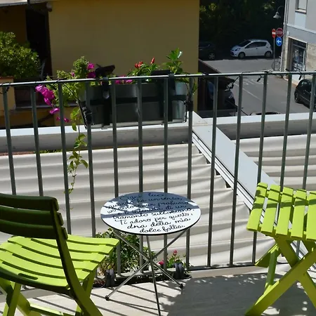 Loft The Sound Of The Sea * Pietrasanta