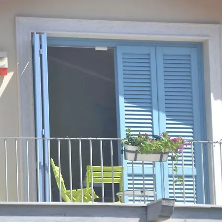 Loft The Sound Of The Sea * Pietrasanta
